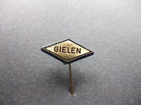 Gielen onbekend logo